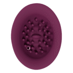 Stimulateur clitoridien à fonction aspiration – Testeur (nom) Innovation by Shots – Image 17