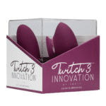 Stimulateur clitoridien à fonction aspiration – Testeur (nom) Innovation by Shots – Image 12