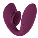 Stimulateur clitoridien à fonction aspiration – Testeur (nom) Innovation by Shots – Image 14