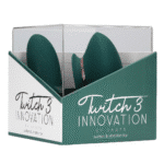 Stimulateur clitoridien à fonction aspiration – Testeur (nom) Innovation by Shots – Image 18