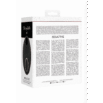Stimulateur clitoridien avec technologie Airwave sans contact – Testeur Irresistible by Shots – Image 8
