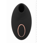 Stimulateur clitoridien avec technologie Airwave sans contact – Testeur Irresistible by Shots – Image 9