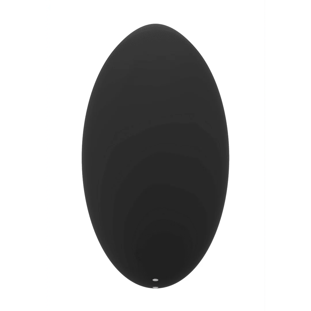 Stimulateur clitoridien avec technologie Airwave sans contact – Testeur Irresistible by Shots – Image 11