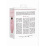 Stimulateur clitoridien avec technologie Airwave sans contact – Testeur Irresistible by Shots – Image 13
