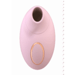 Stimulateur clitoridien avec technologie Airwave sans contact – Testeur Irresistible by Shots – Image 15