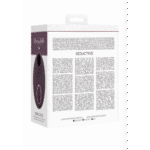 Stimulateur clitoridien avec technologie Airwave sans contact – Testeur Irresistible by Shots – Image 19