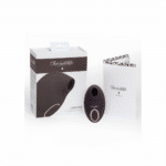 Stimulateur clitoridien avec technologie Airwave sans contact – Testeur Irresistible by Shots – Image 20