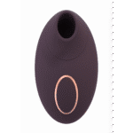 Stimulateur clitoridien avec technologie Airwave sans contact – Testeur Irresistible by Shots – Image 21