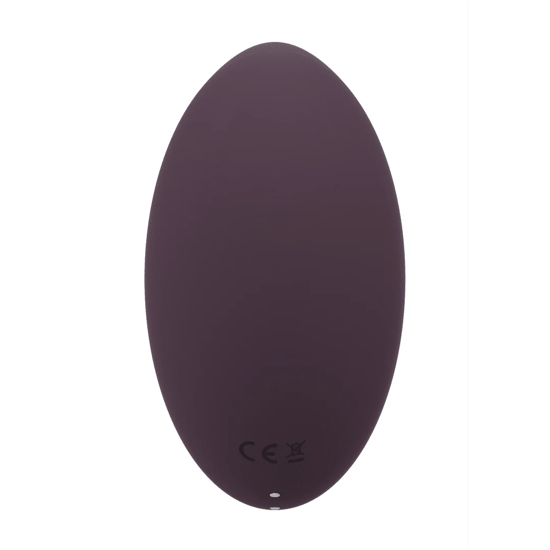 Stimulateur clitoridien avec technologie Airwave sans contact – Testeur Irresistible by Shots – Image 23
