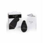 Vibromasseur à pression d’air – Stimulateur de clitoris – Kissable - Vibromasseur aspirant Irresistible by Shots – Image 3