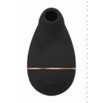 Vibromasseur à pression d’air – Stimulateur de clitoris – Kissable - Vibromasseur aspirant Irresistible by Shots – Image 4