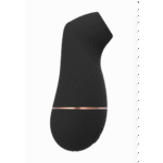 Vibromasseur à pression d’air – Stimulateur de clitoris – Kissable - Vibromasseur aspirant Irresistible by Shots – Image 5