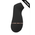Vibromasseur à pression d’air – Stimulateur de clitoris – Kissable - Vibromasseur aspirant Irresistible by Shots – Image 20