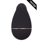 Vibromasseur à pression d’air – Stimulateur de clitoris – Kissable - Vibromasseur aspirant Irresistible by Shots – Image 21