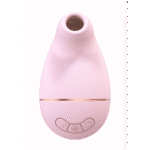 Vibromasseur à pression d’air – Stimulateur de clitoris – Kissable - Vibromasseur aspirant Irresistible by Shots – Image 10