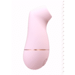 Vibromasseur à pression d’air – Stimulateur de clitoris – Kissable - Vibromasseur aspirant Irresistible by Shots – Image 11