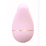 Vibromasseur à pression d’air – Stimulateur de clitoris – Kissable - Vibromasseur aspirant Irresistible by Shots – Image 12