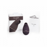 Vibromasseur à pression d’air – Stimulateur de clitoris – Kissable - Vibromasseur aspirant Irresistible by Shots – Image 15