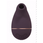 Vibromasseur à pression d’air – Stimulateur de clitoris – Kissable - Vibromasseur aspirant Irresistible by Shots – Image 16