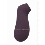 Vibromasseur à pression d’air – Stimulateur de clitoris – Kissable - Vibromasseur aspirant Irresistible by Shots – Image 17