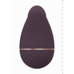 Vibromasseur à pression d’air – Stimulateur de clitoris – Kissable - Vibromasseur aspirant Irresistible by Shots – Image 18