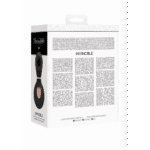 Stimulateur clitoridien avec 10 vitesses – Irresistible Irrésistible Rose Testeur Irresistible by Shots – Image 7
