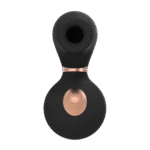 Stimulateur clitoridien avec 10 vitesses – Irresistible Irrésistible Rose Testeur Irresistible by Shots – Image 9
