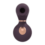 Stimulateur clitoridien avec 10 vitesses – Irresistible Irrésistible Rose Testeur Irresistible by Shots – Image 21