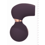 Stimulateur clitoridien avec 10 vitesses – Irresistible Irrésistible Rose Testeur Irresistible by Shots – Image 22