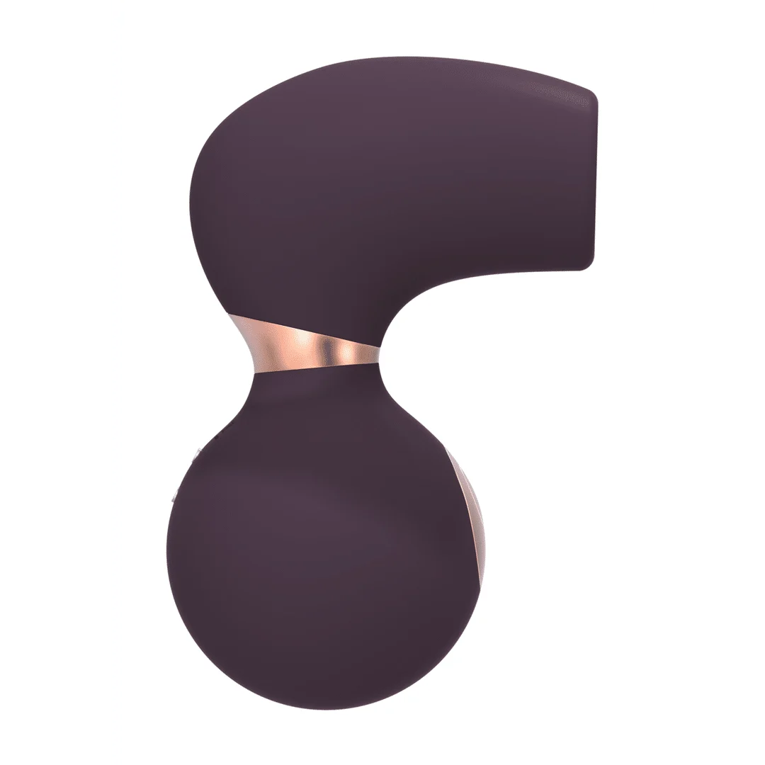 Stimulateur clitoridien avec 10 vitesses – Irresistible Irrésistible Rose Testeur Irresistible by Shots – Image 22