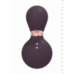 Stimulateur clitoridien avec 10 vitesses – Irresistible Irrésistible Rose Testeur Irresistible by Shots – Image 23