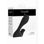 Stimulateur du point G à 10 vitesses – Mythical Irresistible by Shots