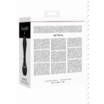 Stimulateur du point G à 10 vitesses – Mythical Irresistible by Shots – Image 7