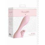 Stimulateur du point G à 10 vitesses – Mythical Irresistible by Shots – Image 12