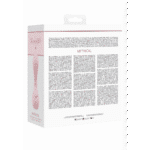 Stimulateur du point G à 10 vitesses – Mythical Irresistible by Shots – Image 13