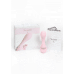 Stimulateur du point G à 10 vitesses – Mythical Irresistible by Shots – Image 14