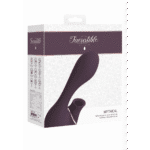 Stimulateur du point G à 10 vitesses – Mythical Irresistible by Shots – Image 18
