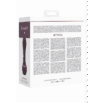 Stimulateur du point G à 10 vitesses – Mythical Irresistible by Shots – Image 19