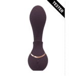 Stimulateur du point G à 10 vitesses – Mythical Irresistible by Shots – Image 24