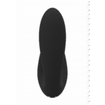 Stimulateur du point G avec 10 modes de vibration, testeur noir Irresistible by Shots – Image 9