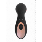 Stimulateur du point G avec 10 modes de vibration, testeur noir Irresistible by Shots – Image 10