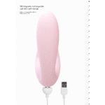 Stimulateur du point G avec 10 modes de vibration, testeur noir Irresistible by Shots – Image 17