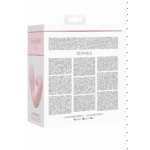 Stimulateur du point G avec 10 modes de vibration, testeur noir Irresistible by Shots – Image 13
