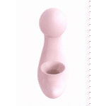 Stimulateur du point G avec 10 modes de vibration, testeur noir Irresistible by Shots – Image 14