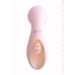 Stimulateur du point G avec 10 modes de vibration, testeur noir Irresistible by Shots – Image 16