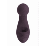 Stimulateur du point G avec 10 modes de vibration, testeur noir Irresistible by Shots – Image 20