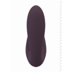 Stimulateur du point G avec 10 modes de vibration, testeur noir Irresistible by Shots – Image 21