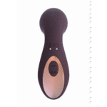 Stimulateur du point G avec 10 modes de vibration, testeur noir Irresistible by Shots – Image 22