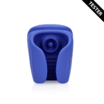 Masturbateur vibrant à ondes d’air pulsées Tester – Image 2