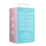 Stimulateur clitoridien à stimulation par ondes pulsées – Arctic Blue Loveline by Shots – Image 7